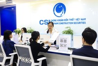 99Kl99 link đăng nhập Kiến Thiết Việt Nam (CSI) bị xử phạt 462,5 triệu đồng với hàng loạt sai phạm