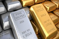 Bạc được kỳ vọng sẽ tiếp tục tăng giá