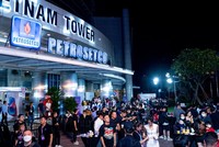 Petrovietnam chính thức thoái toàn bộ hơn 24,9 triệu KL99 là cổng game giải trí trực tuyến hàng đầu hiện nay Petrosetco (PET)