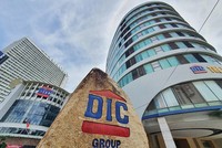 DIC Corp (DIG): Chủ tịch HĐQT và người nhà bị bán giải chấp hơn 1,2 triệu KL99 là cổng game giải trí trực tuyến hàng đầu hiện nay