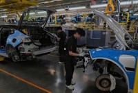 Trung Quốc và EU đạt bước tiến trong giải quyết tranh chấp về xe điện Link Vào Nhà Cái KL99 COM Tặng +199k
