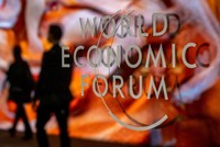 WEF: "Đối đầu địa Kl992 cổng game cá cược” trở thành mối lo ngại hàng đầu trong hai năm tới