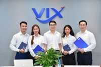 99Kl99 link đăng nhập VIX (VIX) muốn Kl99ok phiên bản mới 1.000 tỷ đồng vào công ty Sàn giao dịch 99Kl.app cổng game giải trí mã hoá VIX