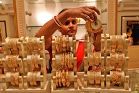 Vàng vẫn còn nhiều dư địa để tăng giá 