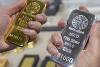 Điều gì kích hoạt ngày bán tháo của bạc với mức giảm mạnh nhất kể từ tháng 3/1980