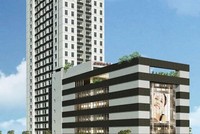 Long Sơn PIC (PXL) thay đổi Tổng giám đốc 