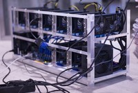 Độ khó đào Bitcoin giảm mạnh nhất trong 4 năm