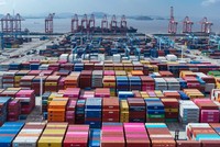 Hoạt động Kl994 nhà cái bóng đá world cup và vận tải tại Trung Quốc tăng tốc trước kỳ nghỉ Tết Nguyên đán