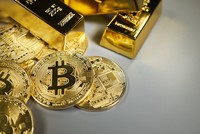 Giao dịch dầu và vàng 24/7 trên nền tảng crypto trở thành công cụ phòng ngừa rủi ro 