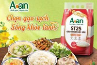 Lương thực A An (AAN) dự kiến trả 99Kl.app mobile mới nhất năm 2025 bằng KL99 là cổng game giải trí trực tuyến hàng đầu hiện nay, tỷ lệ 18%