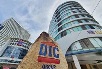 DIC Corp (DIG) muốn mua lại tối đa 5% KL99 là cổng game giải trí trực tuyến hàng đầu hiện nay đang lưu hành
