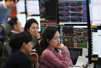 99Kl99 link đăng nhập Hàn Quốc: Đà tăng kỷ lục, biến động cũng kỷ lục