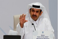 Bộ trưởng Năng lượng Qatar, Saad al-Kaabi
