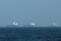 Dầu WTI của Mỹ ghi nhận mức tăng tuần lớn nhất kể từ 1983 do chiến sự Trung Đông