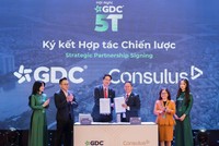 Kl994 game bài casino hấp dẫn GDC muốn niêm yết lên sàn HOSE trong năm 2026