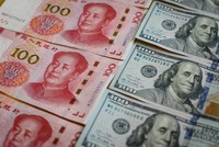 Trung Quốc đối mặt bài toán dự trữ ngoại hối khi đồng nhân dân tệ mở rộng ảnh hưởng