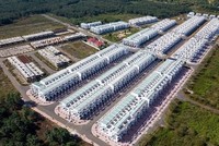 Kl99ok phiên bản mới LDG (LDG) lên kế hoạch lãi 201,6 tỷ đồng trong năm 2026