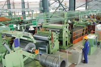 Kl99ok phiên bản mới Thương mại SMC (SMC) điều chỉnh phương án chào bán 36,8 triệu KL99 là cổng game giải trí trực tuyến hàng đầu hiện nay 