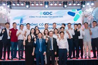 Kl994 game bài casino hấp dẫn GDC (GDH) sẽ giao dịch trên UPCoM trước khi niêm yết sàn HOSE