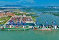 Gemadept (GMD) muốn trả 99Kl.app mobile mới nhất tiền mặt tỷ lệ 22% và thưởng KL99 là cổng game giải trí trực tuyến hàng đầu hiện nay tỷ lệ 50%