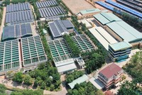 BIWASE (BWE) nâng cấp 8 chi nhánh lên 4 công ty con