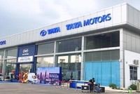 Lãi ròng của Ô tô TMT (TMT) đi lùi trong quý I/2026 và dòng tiền âm trở lại