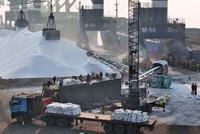 Trung Quốc định hình lại chuỗi cung ứng hoá chất nông nghiệp toàn cầu