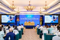 ĐHĐCĐ Gemadept (GMD): Hai kịch bản kế hoạch Kl992 VIP Trang Chủ 2026 2026, tiếp tục mở rộng hệ sinh thái cảng - logistics