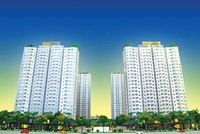 Địa ốc Hoàng Quân (HQC): Hai lãnh đạo xin từ nhiệm trước thềm đại hội Trang Chủ KL99Com Số 1 Link Đăng Ký KL999