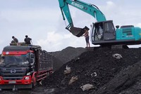 Khủng hoảng khí đốt đẩy nhu cầu vận chuyển than tăng vọt
