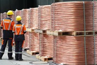 Lo ngại Kl999.com Đường Link Mới Nhất lan sang thị trường kim loại công nghiệp