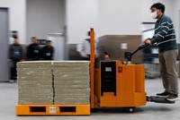 Đồng won Hàn Quốc lao dốc bất chấp bùng nổ Kl99 nổ hũ từ ngành bán dẫn