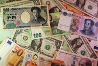 Thị trường Kl99kl Hoàn Trả Vô Tận toàn cầu chao đảo trong tháng 5