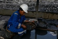 Vonfram trở thành điểm nghẽn mới của chuỗi cung ứng toàn cầu