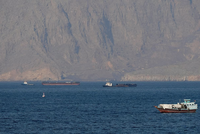 IMO phát đi cảnh báo mạnh về rủi ro hàng hải qua eo biển Hormuz