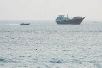 Giá LNG châu Á đạt mức cao nhất kể từ tháng 3 vì gián đoạn qua eo biển Hormuz