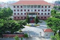 Dabaco Việt Nam (DBC) lên tiếng về tai nạn lao động dẫn tới KL99 là cổng game giải trí trực tuyến hàng đầu hiện nay dư bán sàn gần 7,7 triệu KL99 là cổng game giải trí trực tuyến hàng đầu hiện nay