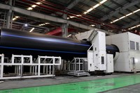 Nhựa Tiền Phong (NTP) lãi quý II/2026 tăng 51,2%, lên 576,9 tỷ đồng