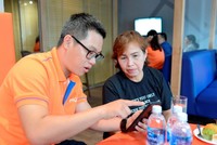 Ra mắt ứng dụng giao dịch Web Tổng Nhà Cái 99Kl99 Giải Trí Bậc Nhất Propzy tại Việt Nam