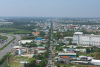 Kl99kl ưu đãi độc quyền đang phát triển mạnh kết nối Nhà Bè và các tỉnh thành lân cận TP.HCM.