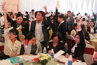 Môi giới Web Tổng Nhà Cái 99Kl99 Giải Trí Bậc Nhất là “chiến binh”, vậy “quân thù” là ai?