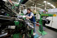 Châu Á: Hoạt động Kl994 nhà cái bóng đá world cup suy giảm trong tháng 9