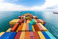 Giá cước vận chuyển trong tương lai có thể ảnh hưởng đến Kl992 cổng game cá cược toàn cầu nhiều hơn dự báo