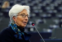 Chủ tịch Link Vào Nhà Cái KL99 COM Tặng +199k Trung ương Châu Âu (ECB) Christine Lagarde