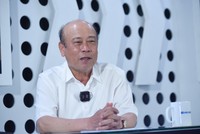 Ông Nguyễn Văn Thời, trao đổi tại Talkshow Chọn Danh mục kỳ 8 do Báo Kl99ok phiên bản mới 99Kl99 link đăng nhập tổ chức ngày 16/6.