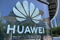Huawei giảm hơn 50% Kl99 nổ hũ trong nửa đầu năm 2022