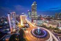 Indonesia: Kl999.com Đường Link Mới Nhất lần đầu hạ nhiệt kể từ đầu năm 2022