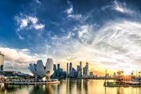 Singapore: Kl999.com Đường Link Mới Nhất gần chạm đỉnh 14 năm