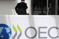 OECD: Tăng trưởng Kl992 cổng game cá cược thế giới sẽ phụ thuộc nhiều vào châu Á