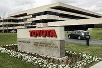 Toyota giữ vững ngôi vị nhà Kl994 nhà cái bóng đá world cup ô tô bán chạy nhất thế giới năm thứ 3 liên tiếp